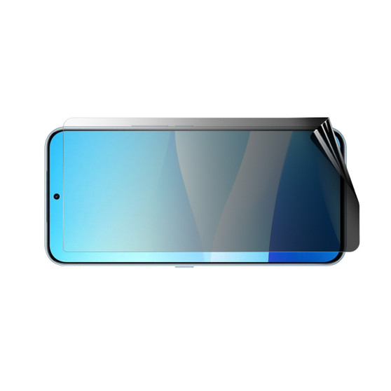 Meizu Note 22 Pro 5G Privacy (Landscape) Screen Protector