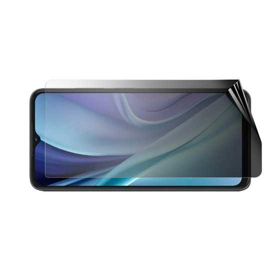 Itel A50 4G Privacy (Landscape) Screen Protector