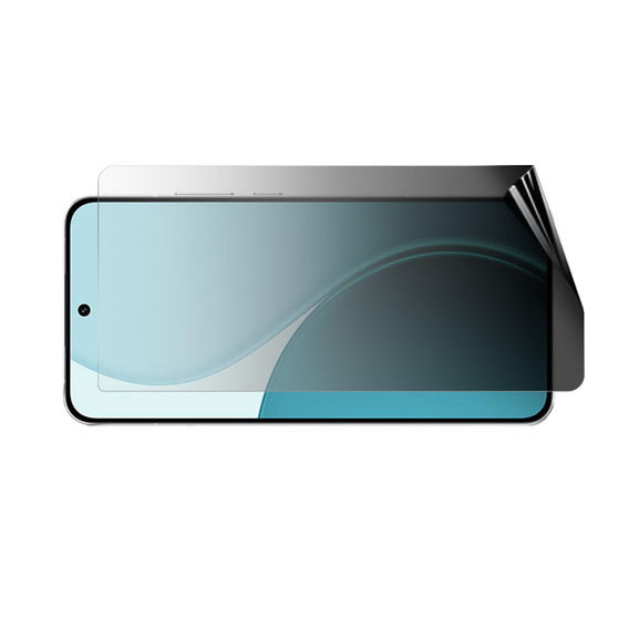 Oppo Reno14 Pro 5G Privacy (Landscape) Screen Protector