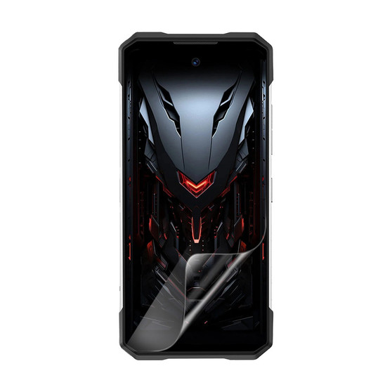 Doogee S200 Matte Screen Protector