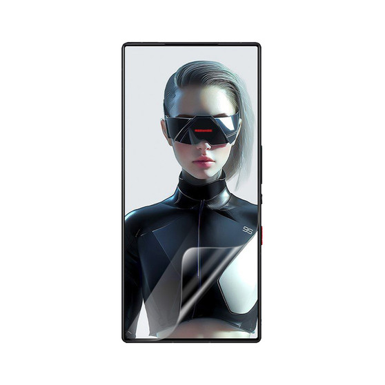 ZTE Nubia RedMagic 9S Pro Matte Screen Protector
