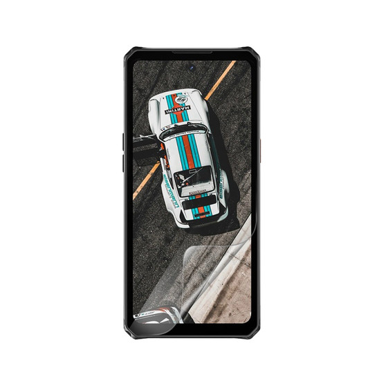 iiiF150 Air3 Matte Screen Protector
