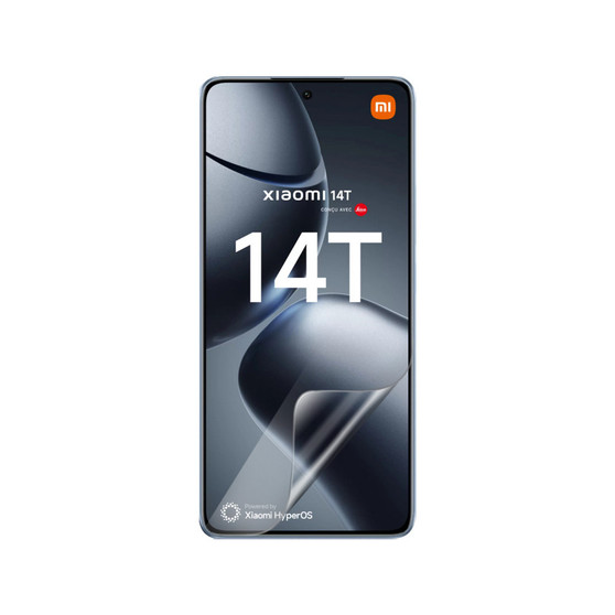 Xiaomi 14T Matte Screen Protector