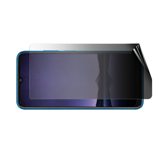 Coolpad CP12p Privacy (Landscape) Screen Protector