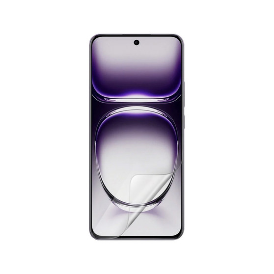 Oppo Reno12 Pro 5G Matte Screen Protector