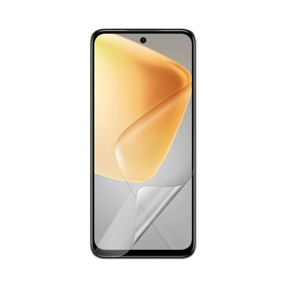 Infinix Hot 50i Matte Screen Protector