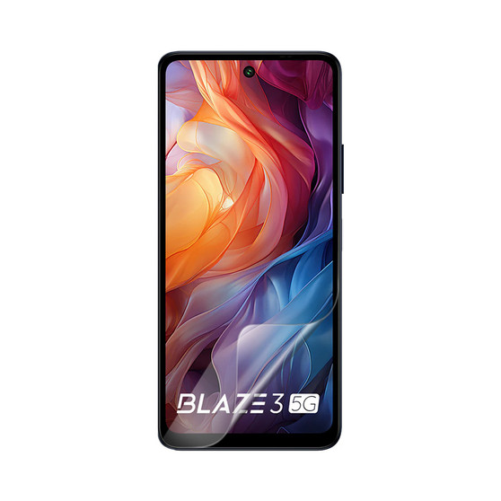 Lava Blaze 3 5G Matte Screen Protector