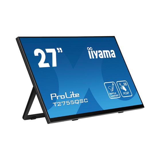 iiYama ProLite T2755QSC-B1