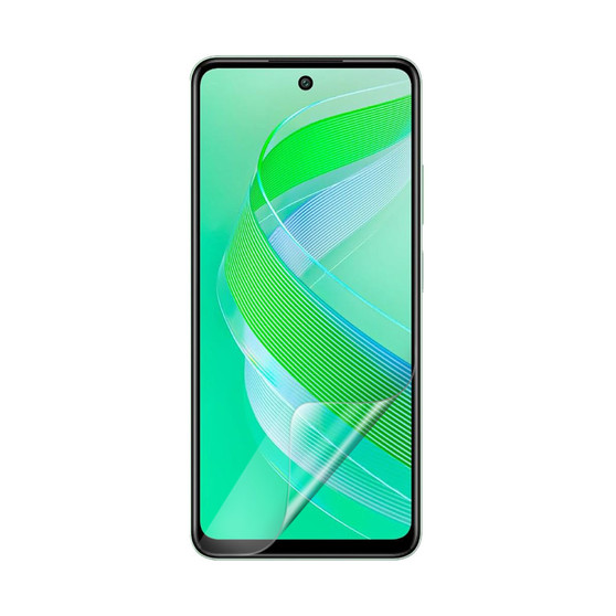 Infinix Smart 8 Matte Screen Protector