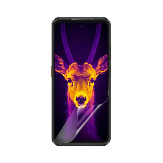 Ulefone Armor 25T Pro 5G Matte Screen Protector