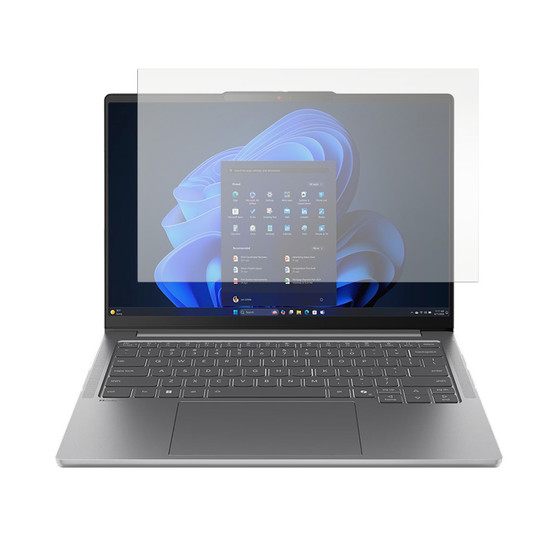 Lenovo IdeaPad Pro 5 14IAH10 Paper Screen Protector
