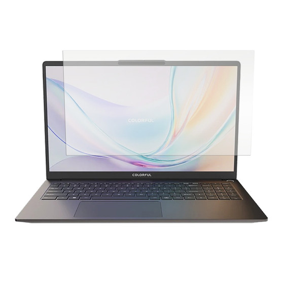 Colorful Rimbook L1 (15.6) Paper Screen Protector