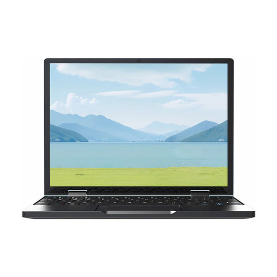 X-Plus Storm10 (2-in-1)