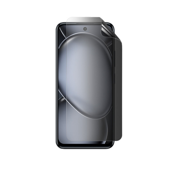 Itel A80 Privacy Screen Protector
