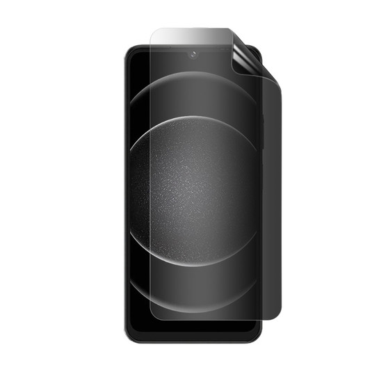 Coolpad C16 Privacy Screen Protector