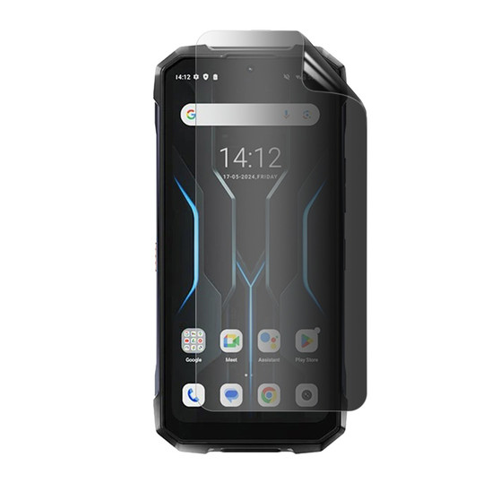 Hotwav Hyper 7 Pro Privacy Screen Protector