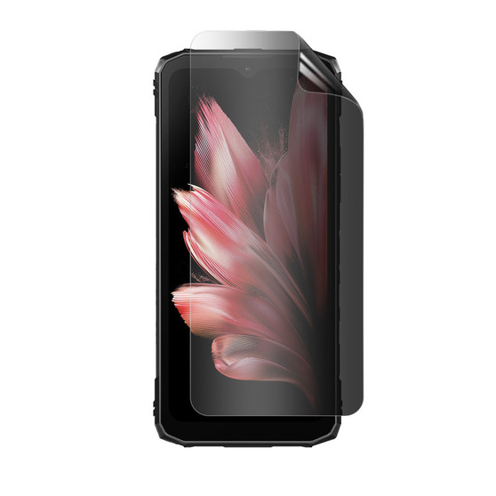 Doogee Blade10 Privacy Screen Protector