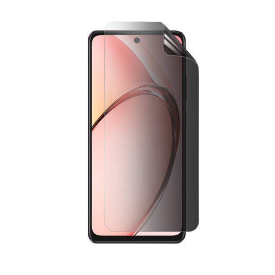 Oppo A3 5G Privacy Screen Protector