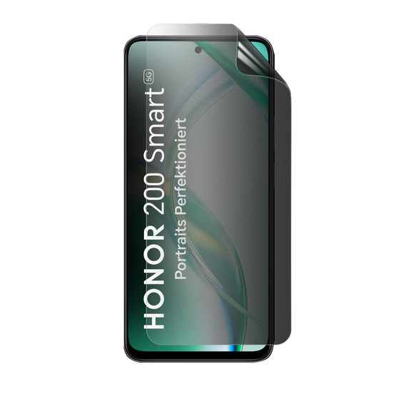 Honor 200 Smart Privacy Screen Protector