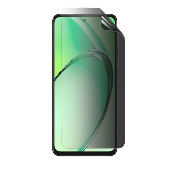 Oppo K12x 5G Privacy Screen Protector