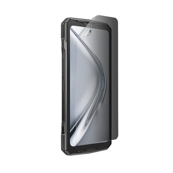 Doogee V40 Pro Privacy Screen Protector