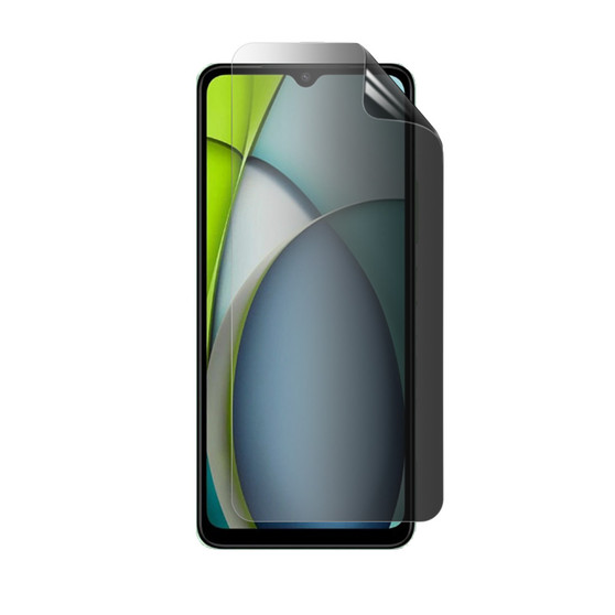 Xiaomi Redmi A3x Privacy Screen Protector