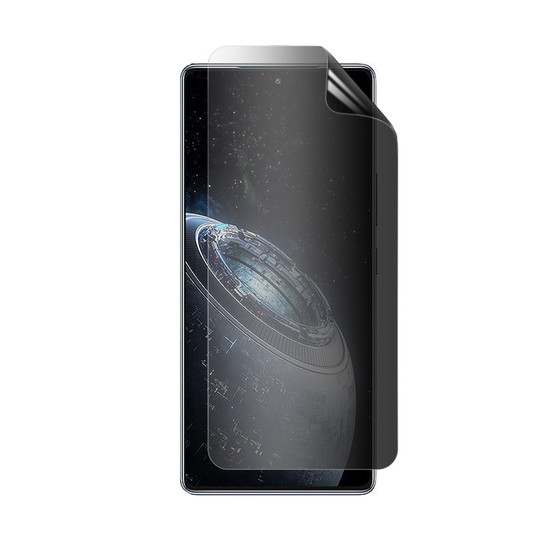 Infinix GT 20 Pro Privacy Screen Protector