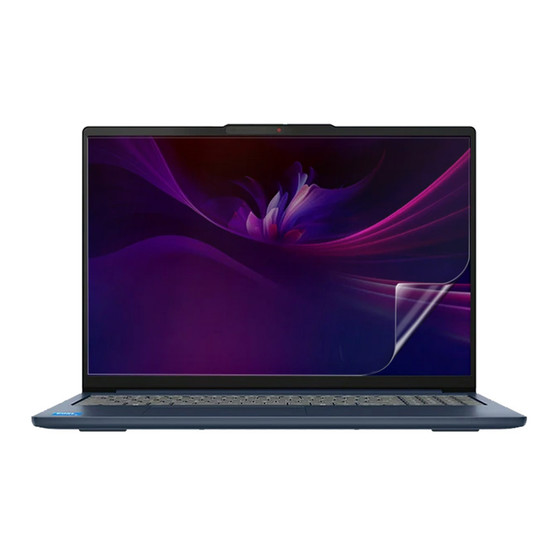 Lenovo IdeaPad Slim 5 16IAH10 (Touch) Impact Screen Protector