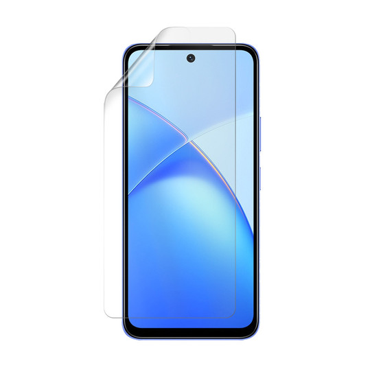 Infinix Smart 10 Silk Screen Protector