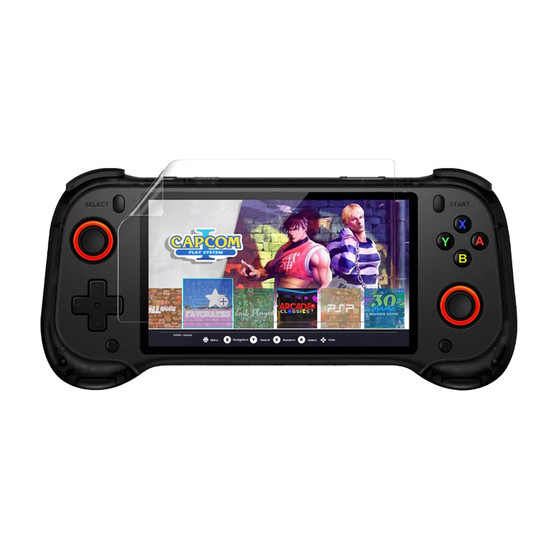 QRD Vortex F5 Silk Screen Protector