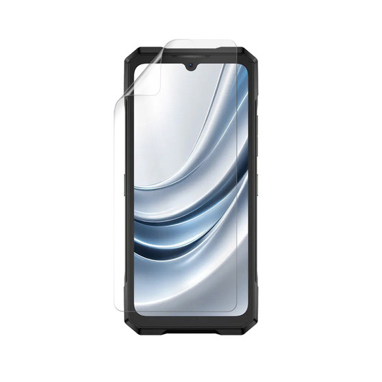 Doogee Blade GT Pro Silk Screen Protector