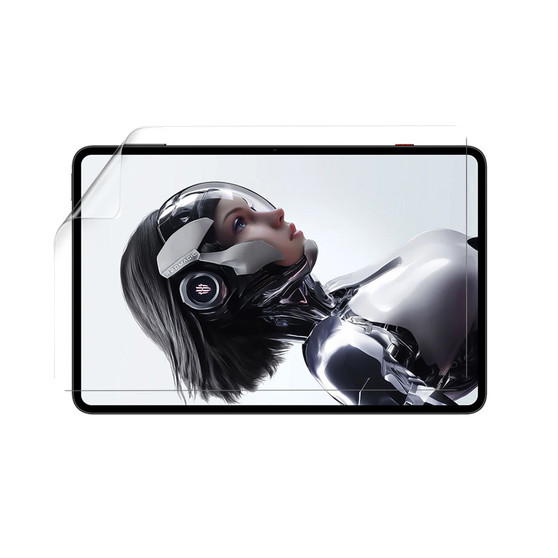 ZTE RedMagic Astra Silk Screen Protector