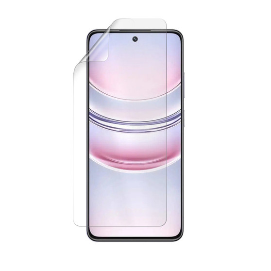 Realme Narzo 80 Lite 5G Silk Screen Protector