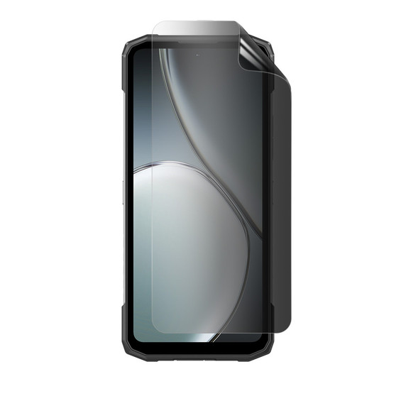 Doogee Blade10 Max Privacy Screen Protector