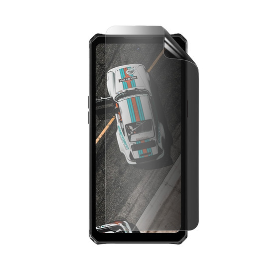 iiiF150 Air3 Privacy Screen Protector