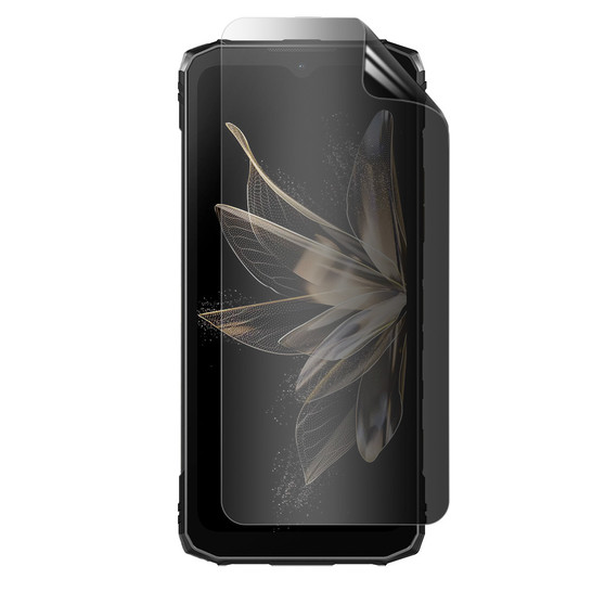 Doogee Blade10 Ultra Privacy Screen Protector