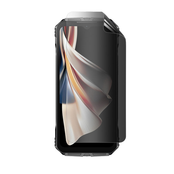 Doogee S Cyber Privacy Screen Protector
