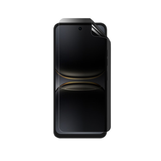 Tecno Spark 40 Privacy Quad Screen Protector