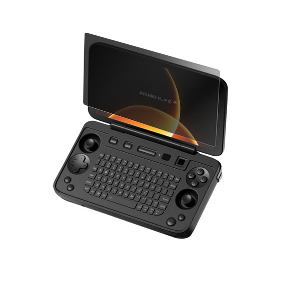 AyaNeo Flip 1S KB Privacy Quad Screen Protector