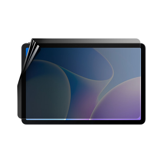 Infinix Xpad 20 Privacy Quad Screen Protector