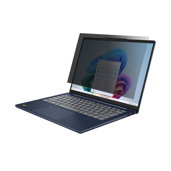 Lenovo IdeaPad Slim 5 14AKP10 Privacy Quad Screen Protector