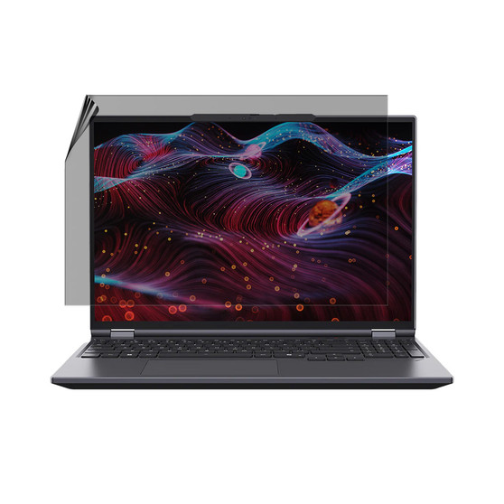 Chuwi GameBook Privacy Quad Screen Protector