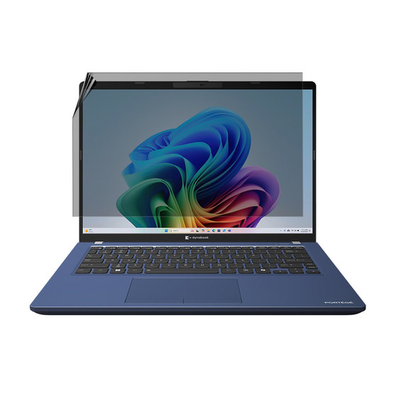 Dynabook Portege Z40L-N (Non-Touch) Privacy Quad Screen Protector