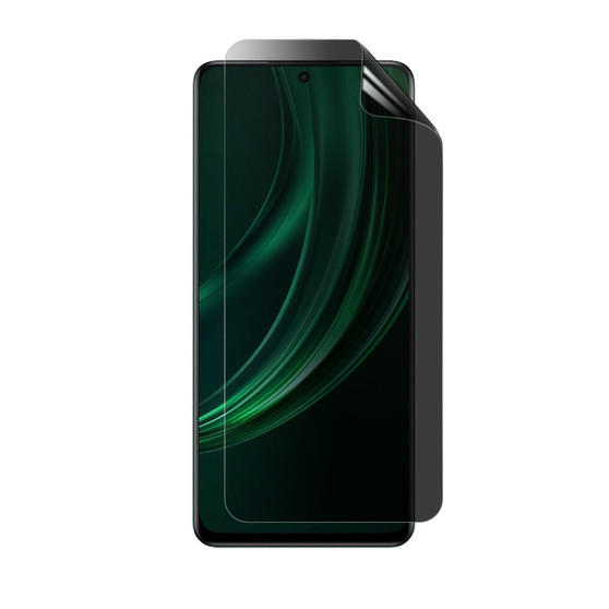 Realme 13 5G Privacy Quad Screen Protector