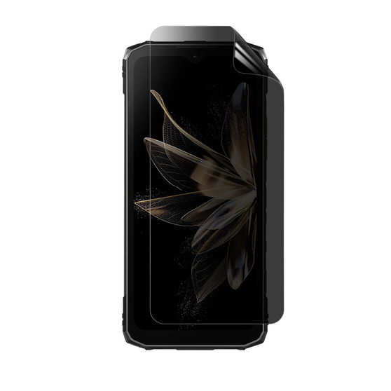 Doogee Blade10 Ultra Privacy Quad Screen Protector