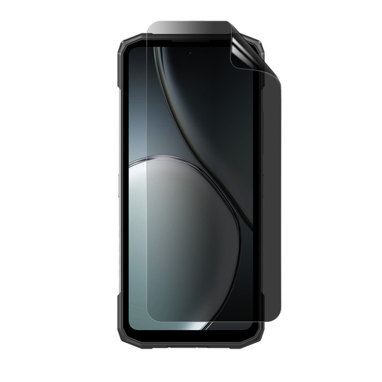 Doogee Blade10 Max Privacy Quad Screen Protector