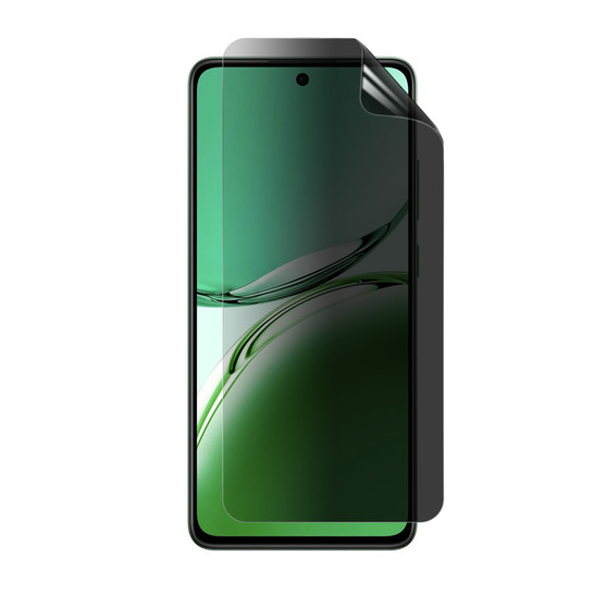 Oppo F27 5G Privacy Quad Screen Protector