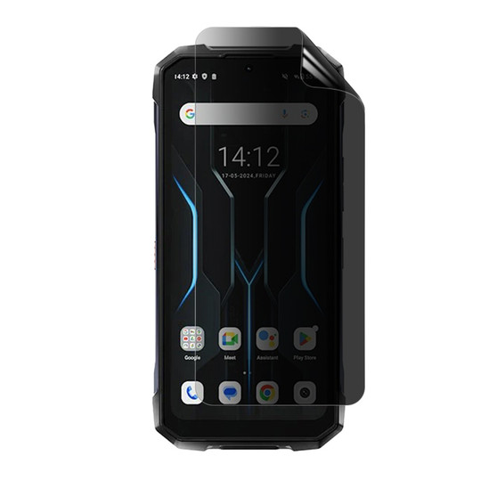 Hotwav Hyper 7 Pro Privacy Quad Screen Protector