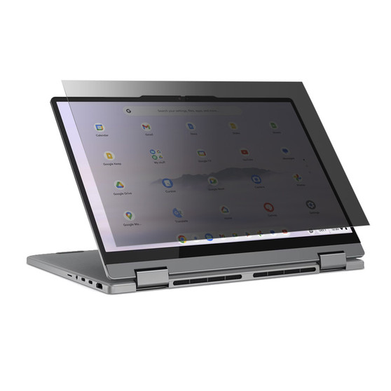 Lenovo Chrome 14IRU10 (2-in-1) Privacy Quad Screen Protector