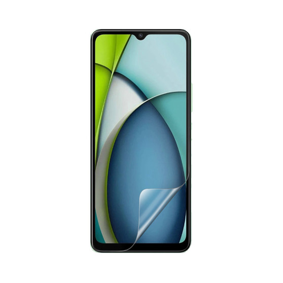 Xiaomi Redmi A3x Impact Screen Protector